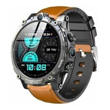 Reloj Inteligente Cámara Dual Bluetooth Videollamada V20 Max