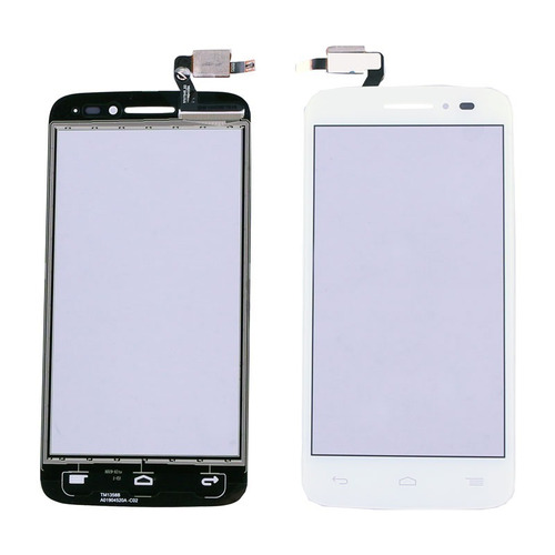 Touchscreen Pantalla Táctil Alcatel Pop 2 Ot5042 Blanco