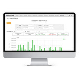 Surciprés Gestión - Sistema De Gestión Comercial Para Pymes