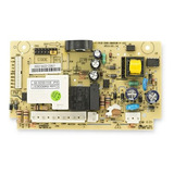 Placa Potencia Refrigerador Electrolux Df80/x Dfw51 Original