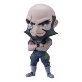 Chibimasters Cowboy Bebop - Jet Black