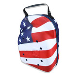 Cap Carrier New Era  American Print Porta Boné