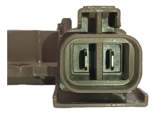 Regulador Alternador Mazda 323 Ford Festiva Im279 Foto 2