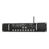 Consola Behringer Xr12 X Air De Mezcla 100v/240v