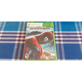 Spiderman Edge Of Time Para Xbox 360