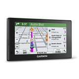 Sistema De Navegador Gps Garmin Drivesmart 70 Na Lmt Con Map