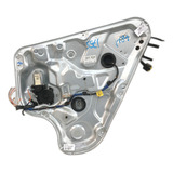 Cremallera Alzavidrio Trh Electrica Hyundai Elantra 2007-11