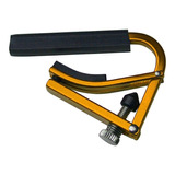 Capo Shubb Para Guitarra Cuerdas De Nylon Lite L2 Usa