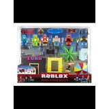 Roblox Deluxe Playset Arsenal: Operation Beach Day