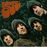 Vinilo: Rubber Soul