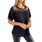 Blusa Camisa Importada Talle Grande Xxxl