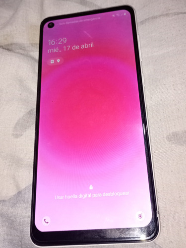 Celular Samsung A21 S 