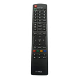 Controle Remoto Compatível Tv LG Akb72914213 26lk330 32ld350