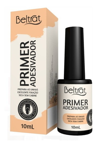 Primer Não Ácido 10ml - Beltrat