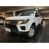 Chevrolet S10 2023 2.8 Ls Cs Tdci 200cv 4x2