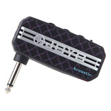 A Amplificador Amplificador De Sonido Potente Pocket Joyo