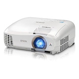 Epson Home Cinema Proyector Para Home Theater 2045 1080p 3d