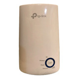 Extensor De Rango Tp-link Tl-wa850re V7 Usado