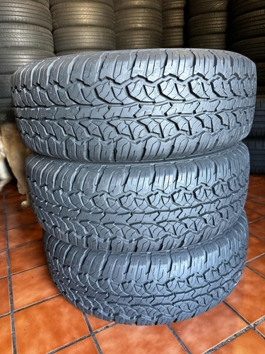 Una Llanta 265/70r17 Royal Black (envio Promo)