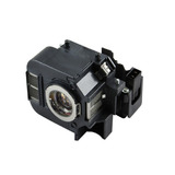 Lampara Proyector Epson 824 825+ 826w 84 85 Elplp50 Todelec