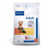 Virbac Veterinary Hpm Dog Adult Small & Toy 7 Kg