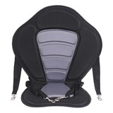 Asiento Acolchado Para Kayak, Asiento De Canoa, Respaldo