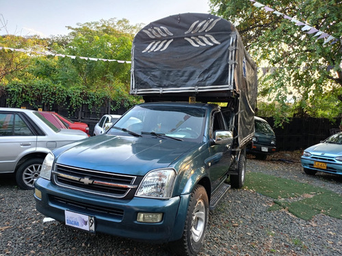 Chevrolet Luv Dmax 2006 4x2 2.5