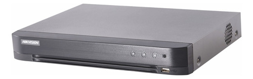 Dvr Hikvision 16 Canales 2mp 1080p 2 Ch Ip Inteligente