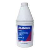 Bidon Aceite Acdelco Sintetico 1lt 5w30 Dexos2 (f50d2) 3c Ac