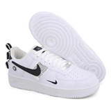 Tênis Nike Air Force Caminhada E Academia