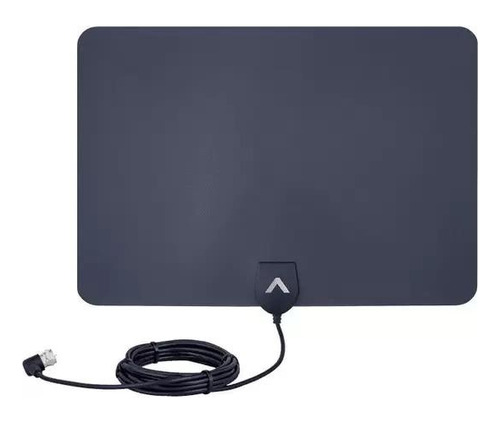 Antena Interna Digital Slim Dtv-250 Aquario