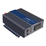 Inversor De Onda Sinusoidal Samlex Solar Pst Series Pure