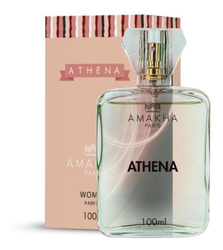 Perfume Athena Feminino 100ml