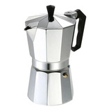 Cafetera Italiana 9 Tazas Ar