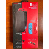 Estuche / Case Nintendo Switch 4 En 1 Covers