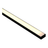 Luminaria Led Integrado Sobrepor Linear 27w 150cm