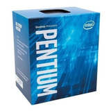 Processador Intel Pentium G4560 De 3.5ghz, Gráfico Integrado