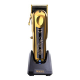 Máquina Para Cortar Cabello Wahl® Magic Clip Gold 5 Star 