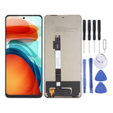 A Tela Lcd Tft Para Xiaomi Redmi Note 10 Pro 5g/poco X3 Gt