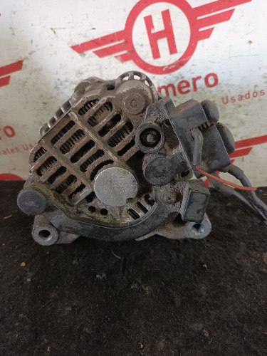 Alternador Peugeot 306 2001 - 4626549 Foto 3