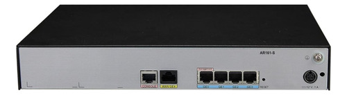 Router R161, 4 Puertos Ge Lan, 1 Ge Wan/huawei