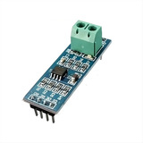 Max485 Modulo Ttl A Convertidor Rs485 Para Arduino