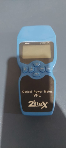 Power Meter Vlf 2flex