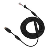 Cable Usb De 4 Pines Para Mando De Juego, Adaptador Wire Bre