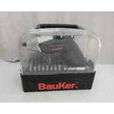 Atornillador Bauker 4.8 Power(usado Para Repuestos)
