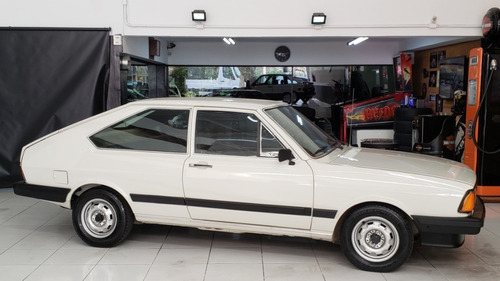 VW - PASSAT LS 1.6 MEC. 1982