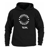 Sudadera Pressure Privilege  Cbum