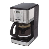 Cafetera Electrica Oster 4401 P/ 12 Tazas Gtia Oficial Oster