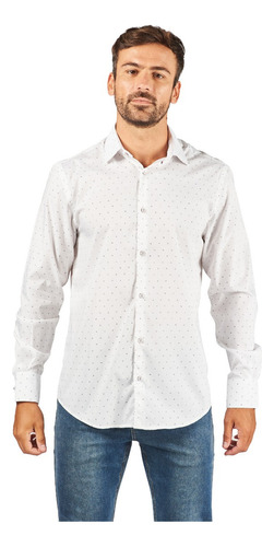 Camisa Manga Larga Cardona 5