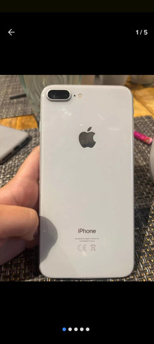 iPhone 8 Plus